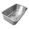 Nantucket Sinks 30In. Large Rectangle Single Bowl Undermount Stainless Steel Kitchen Sink, 9In.es Deep NS3018-9-16 - alternate 4